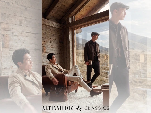 Altınyıldız Classics’te 10.000 TL üzeri harcamanıza 100.000 Mil ayrıcalığı!