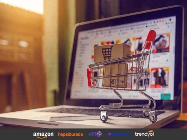 E-Ticaret alışverişlerinize GarantiPay’le 30.000’e varan mil ayrıcalığı!