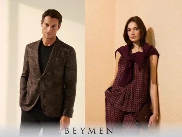 Beymen'lerde 50.000 TL ve üzeri 200.000 Mil, 100.000 TL ve üzeri  500.000 Mil ayrıcalığı!