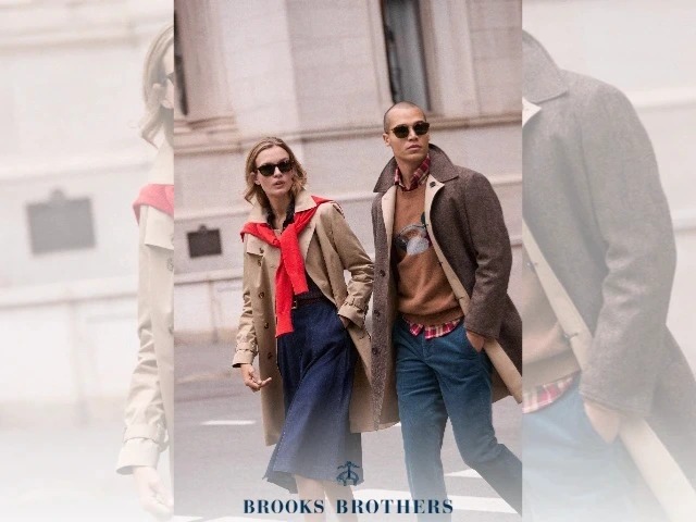 Brooks Brothers’ta ekstra 150.000 mil ayrıcalığı!