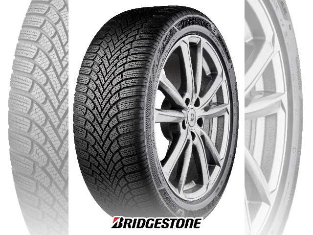 Bridgestone’da 7 aya varan taksit fırsatı!
