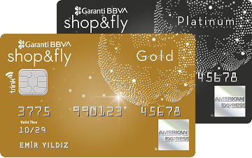 Shop&Fly Karşılaştırma