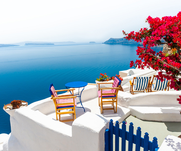 Shop&Fly Diamond Visa ile Yunanistan'daki restoranlarda %20 indirim